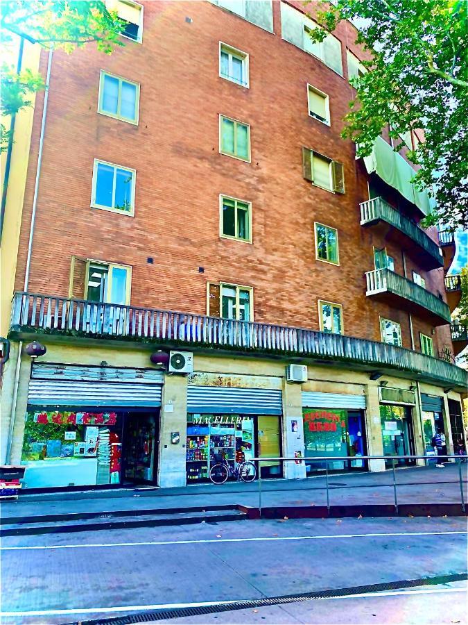Venicekey Hotel Padova Exterior photo