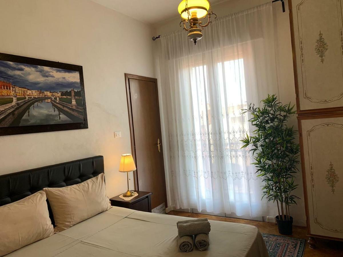 Venicekey Hotel Padova Exterior photo